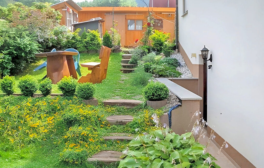 Apartment - Brotterode-Trusetal , Germany - DZV407 2