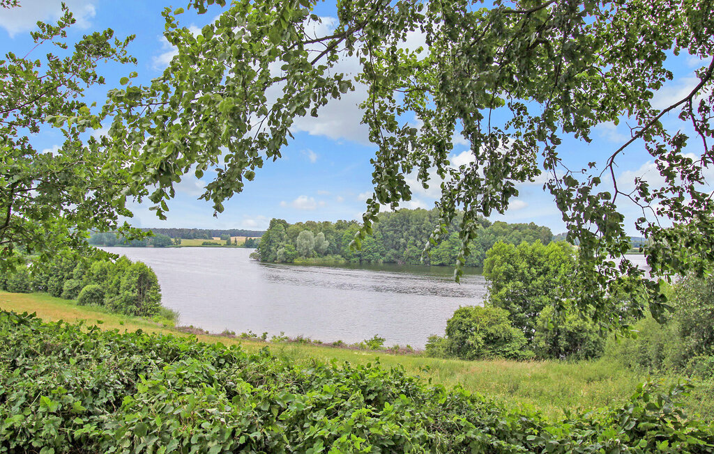 Domy wakacyjne - Blankensee OT Groß Schönfeld , Niemcy - DZV426 16