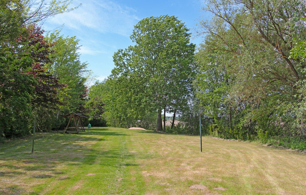 Domy wakacyjne - Blankensee OT Groß Schönfeld , Niemcy - DZV426 20