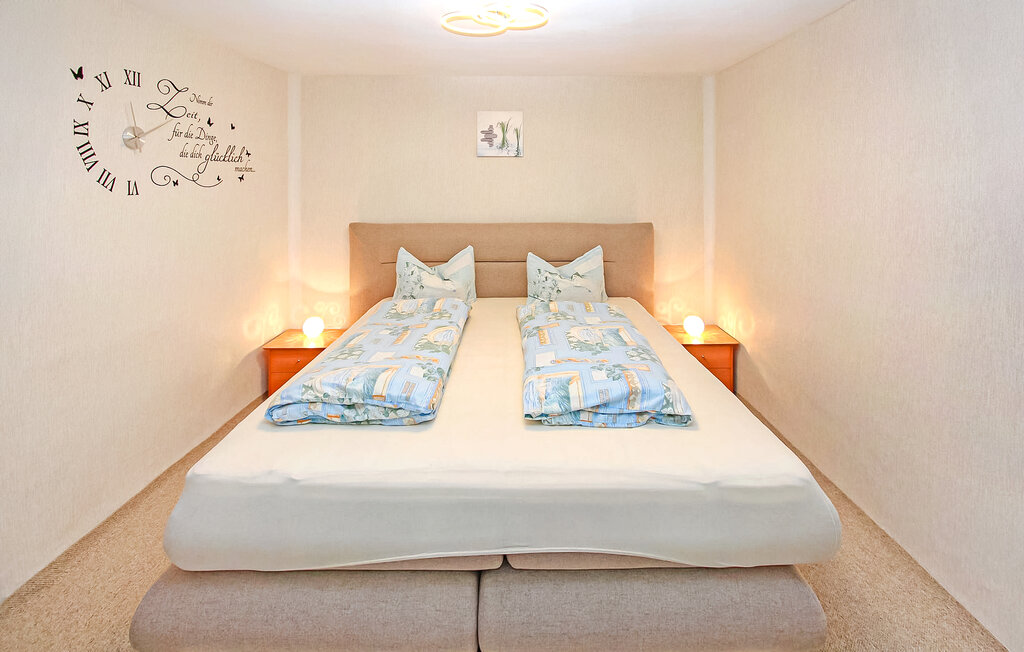 Domy wakacyjne - Blankensee OT Groß Schönfeld , Niemcy - DZV426 9