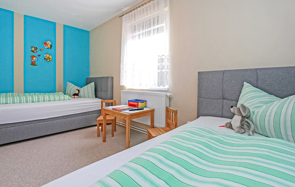 Domy wakacyjne - Blankensee OT Groß Schönfeld , Niemcy - DZV426 13