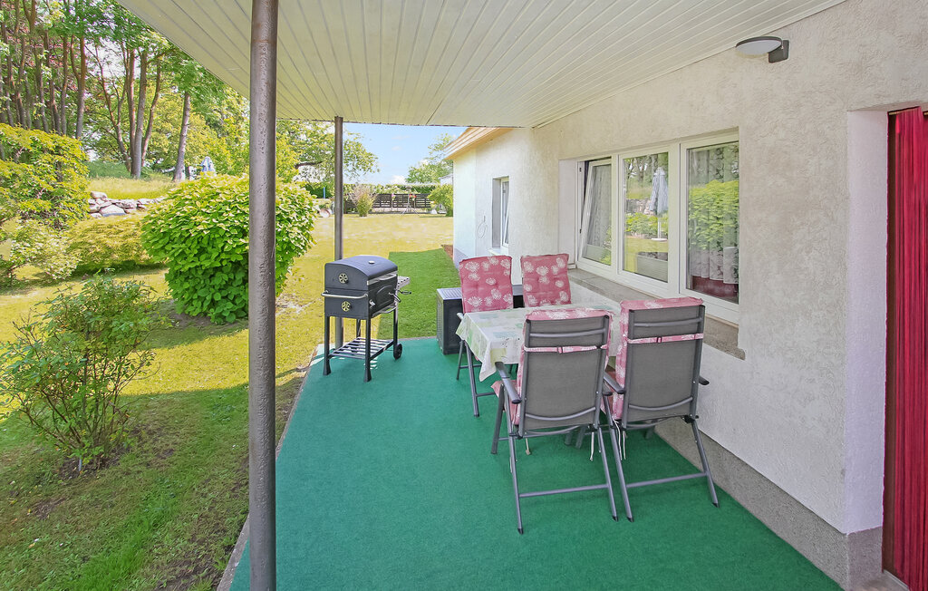 Domy wakacyjne - Blankensee OT Groß Schönfeld , Niemcy - DZV426 2