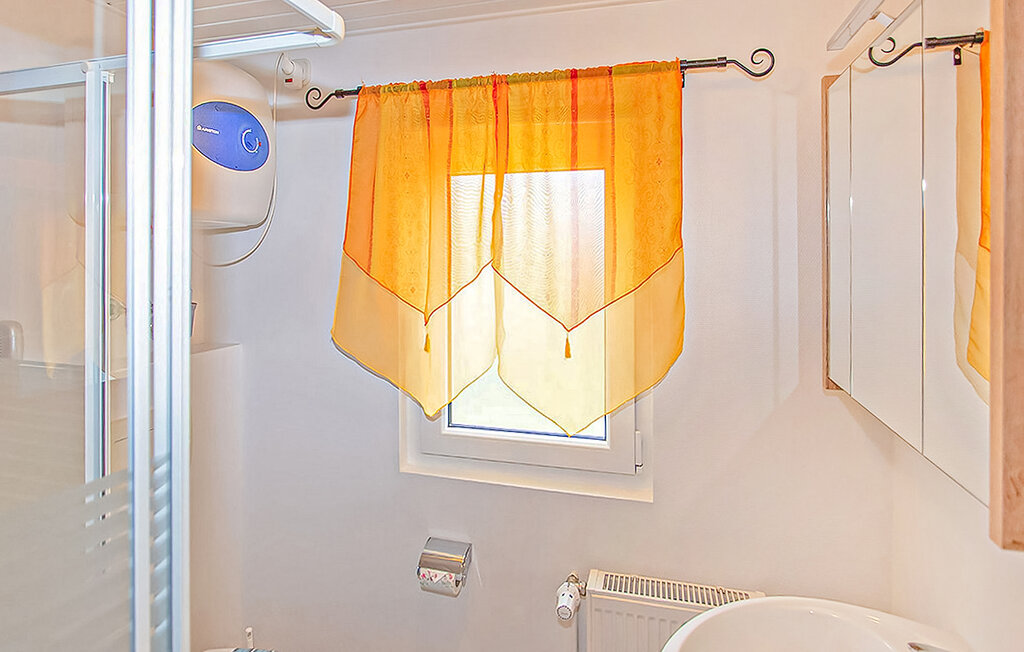 Feriehuse - Wiek auf Rügen , Tyskland - DZV429 8