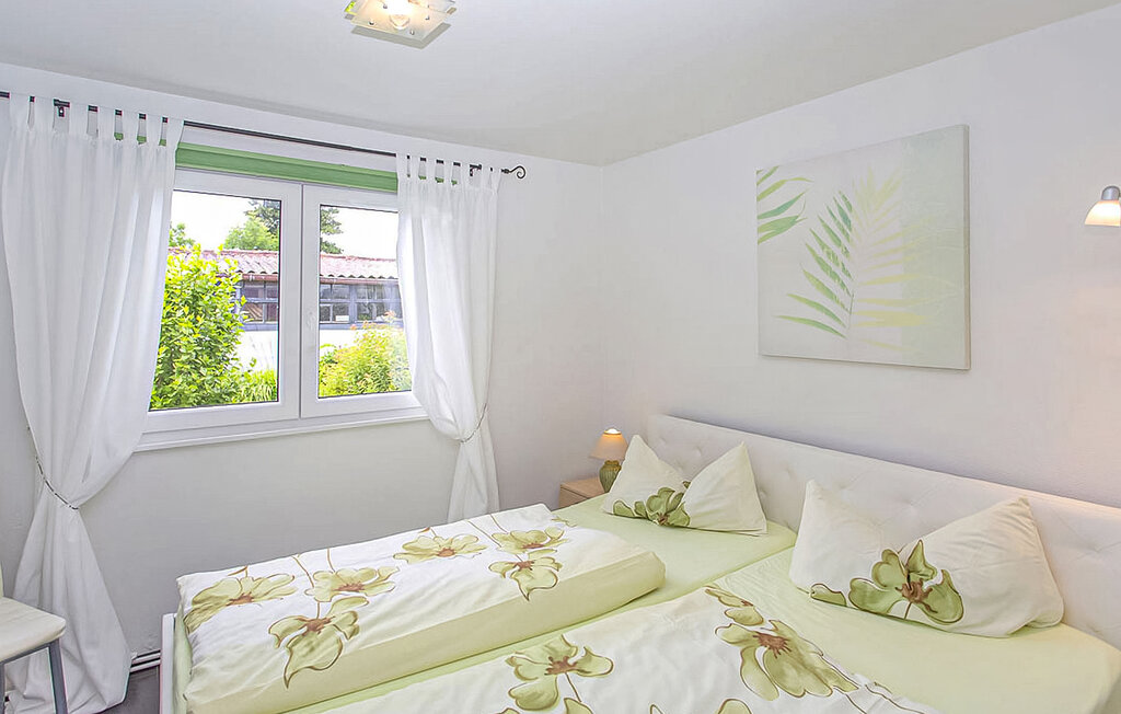 Feriehuse - Wiek auf Rügen , Tyskland - DZV429 6