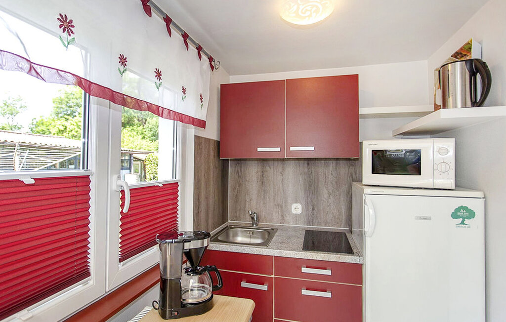 Feriehuse - Wiek auf Rügen , Tyskland - DZV429 5