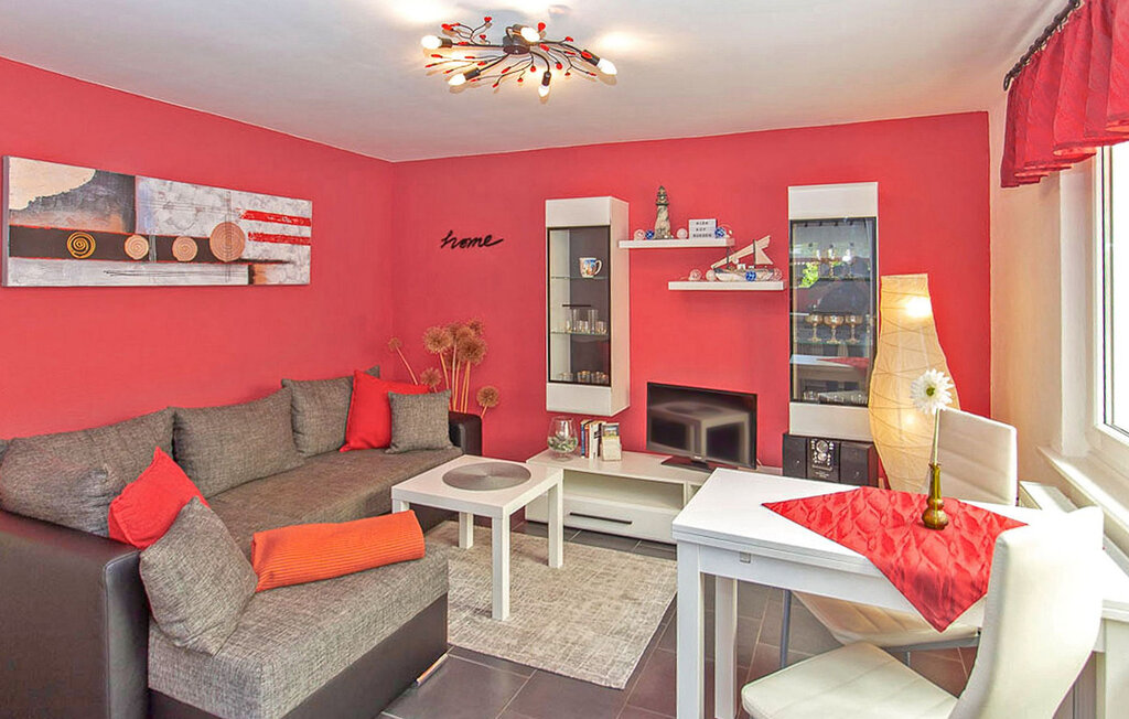 Feriehuse - Wiek auf Rügen , Tyskland - DZV429 3