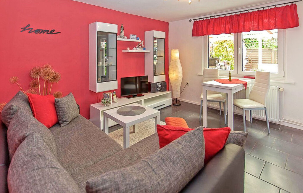 Feriehuse - Wiek auf Rügen , Tyskland - DZV429 4