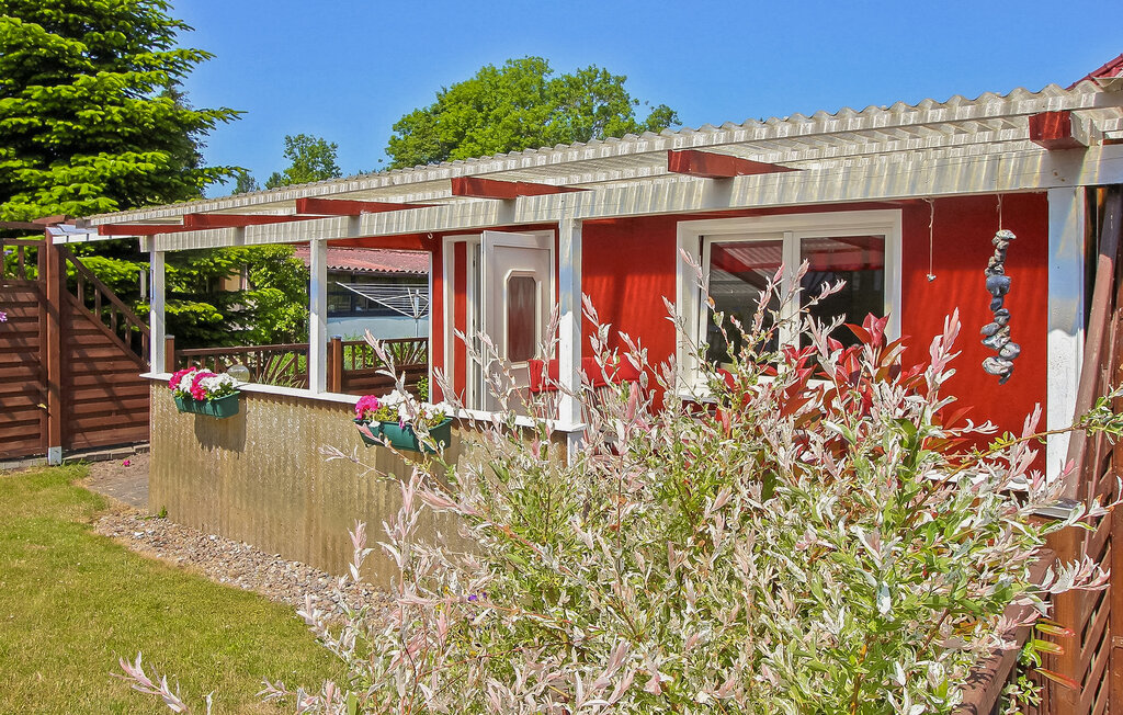 Feriehuse - Wiek auf Rügen , Tyskland - DZV429 9