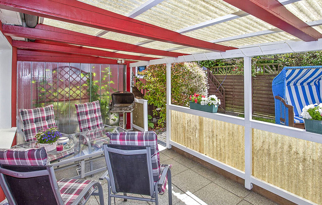 Feriehuse - Wiek auf Rügen , Tyskland - DZV429 2