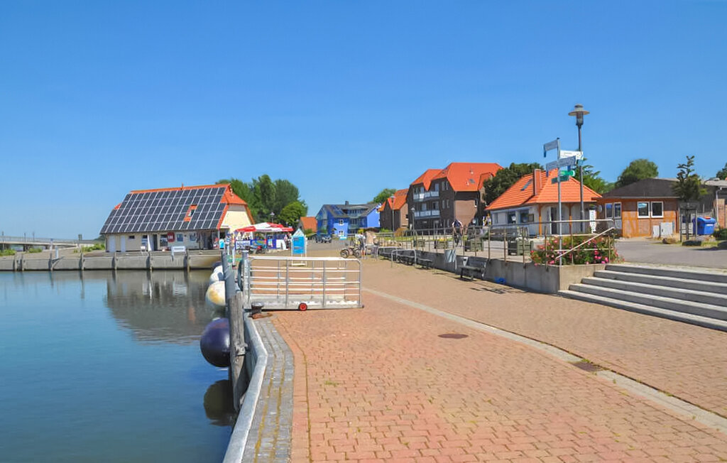 Feriehuse - Wiek auf Rügen , Tyskland - DZV429 10