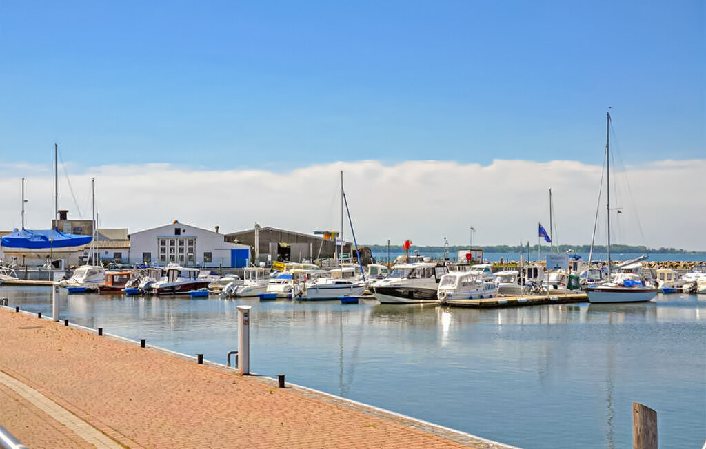 Feriehuse - Wiek auf Rügen , Tyskland - DZV429 11