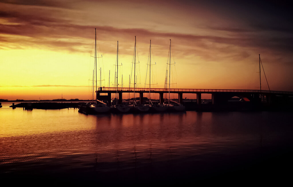 Feriehuse - Wiek auf Rügen , Tyskland - DZV429 12