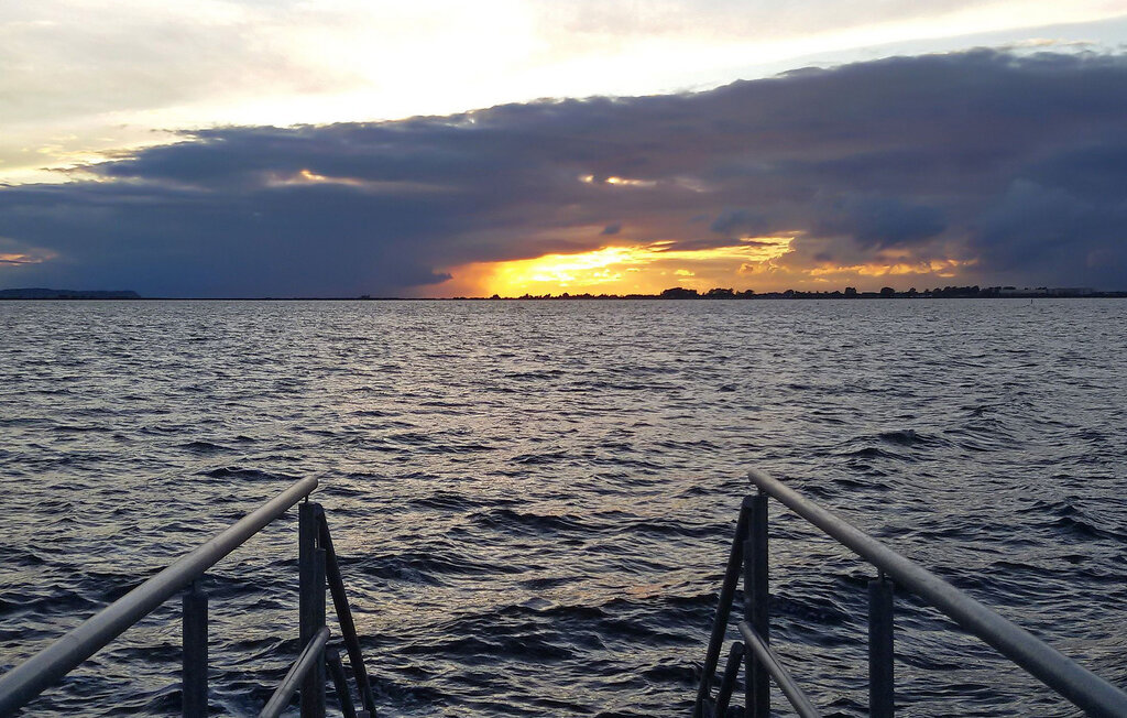 Feriehuse - Wiek auf Rügen , Tyskland - DZV429 13