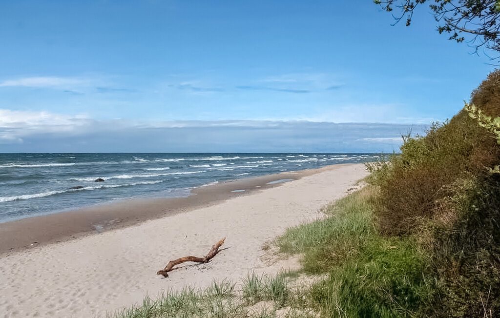 Feriehuse - Wiek auf Rügen , Tyskland - DZV429 15
