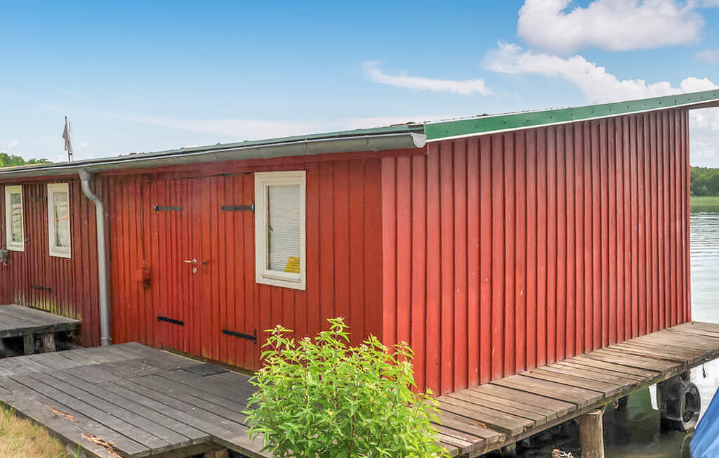 
Holiday rental - Rheinsberg OT Dorf Zechlin , Germany - DZV433 14