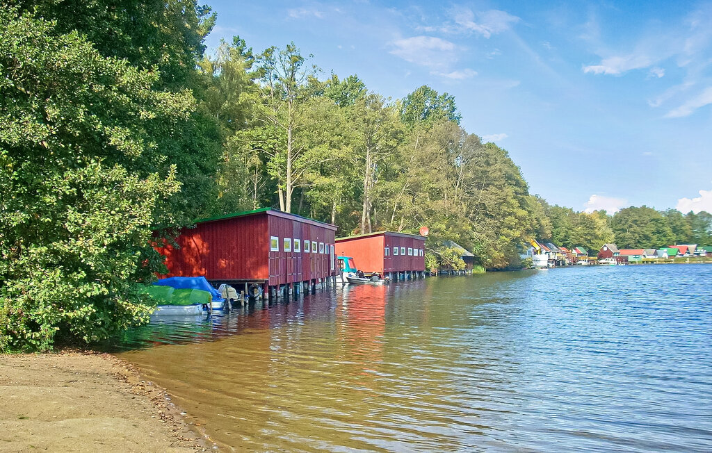 
Holiday rental - Rheinsberg OT Dorf Zechlin , Germany - DZV433 16