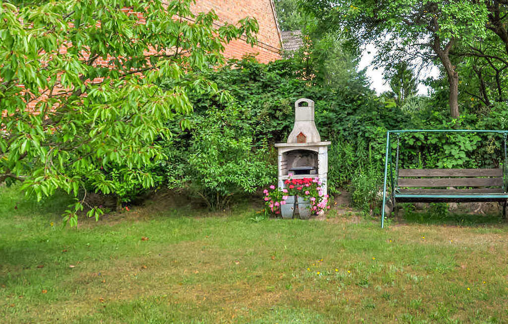 
Holiday rental - Rheinsberg OT Dorf Zechlin , Germany - DZV433 2