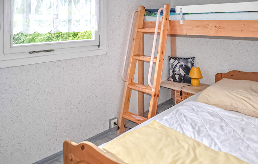 Ferienhaus - Wesenberg , Deutschland - DZV436 8