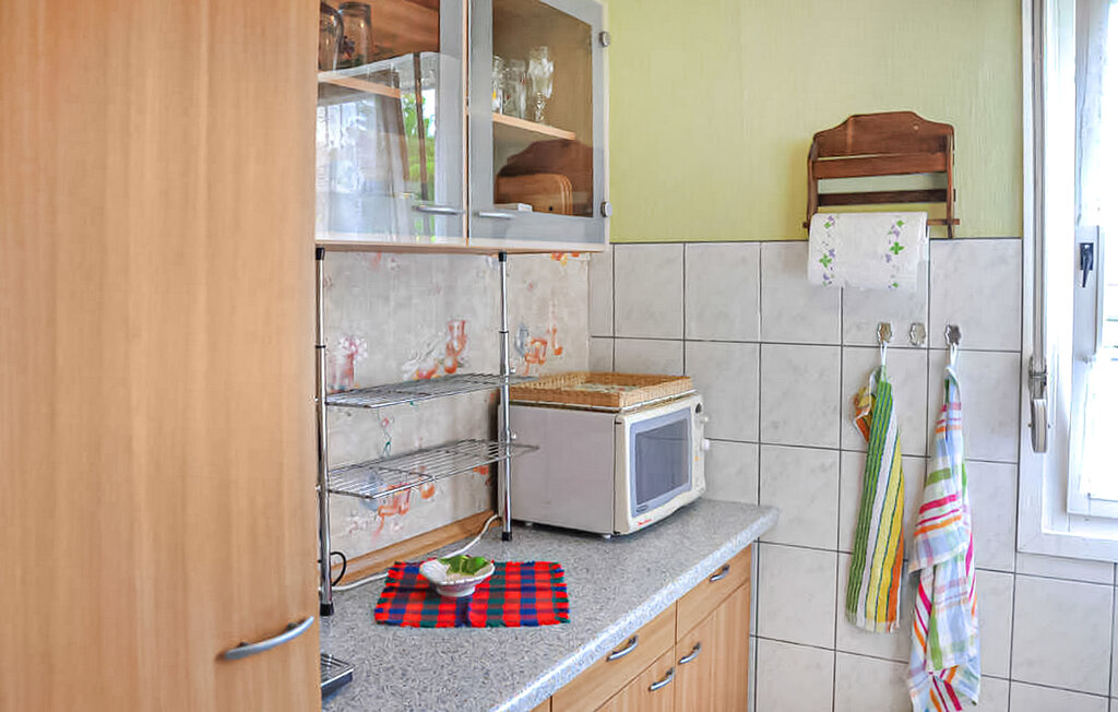 Ferienhaus - Wesenberg , Deutschland - DZV436 5