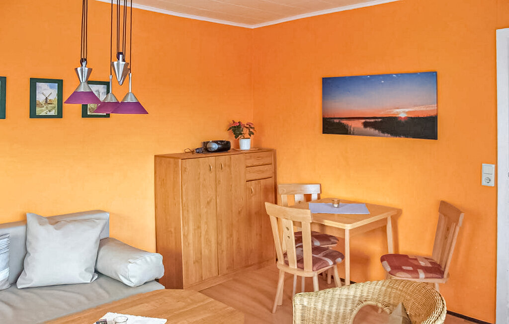 Ferienhaus - Wesenberg , Deutschland - DZV436 4