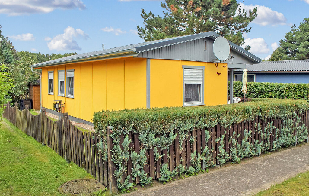 Ferienhaus - Wesenberg , Deutschland - DZV436 2
