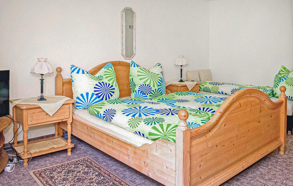 Apartment - Friedrichroda , Germany - DZV440 12