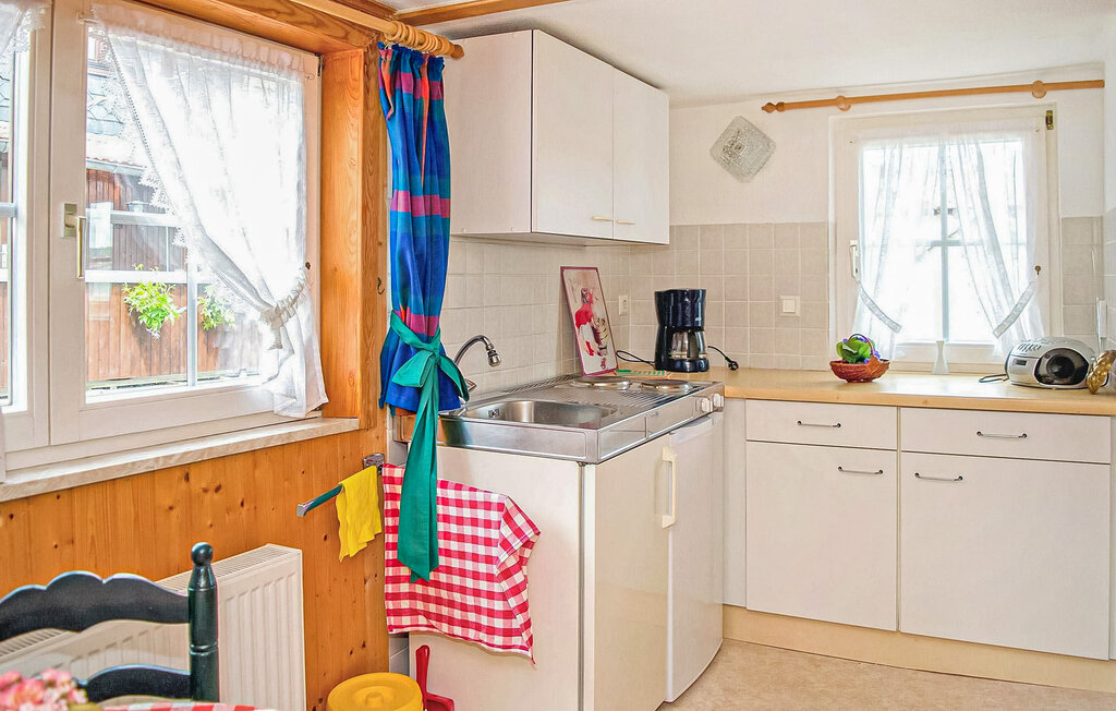 Apartment - Friedrichroda , Germany - DZV440 4