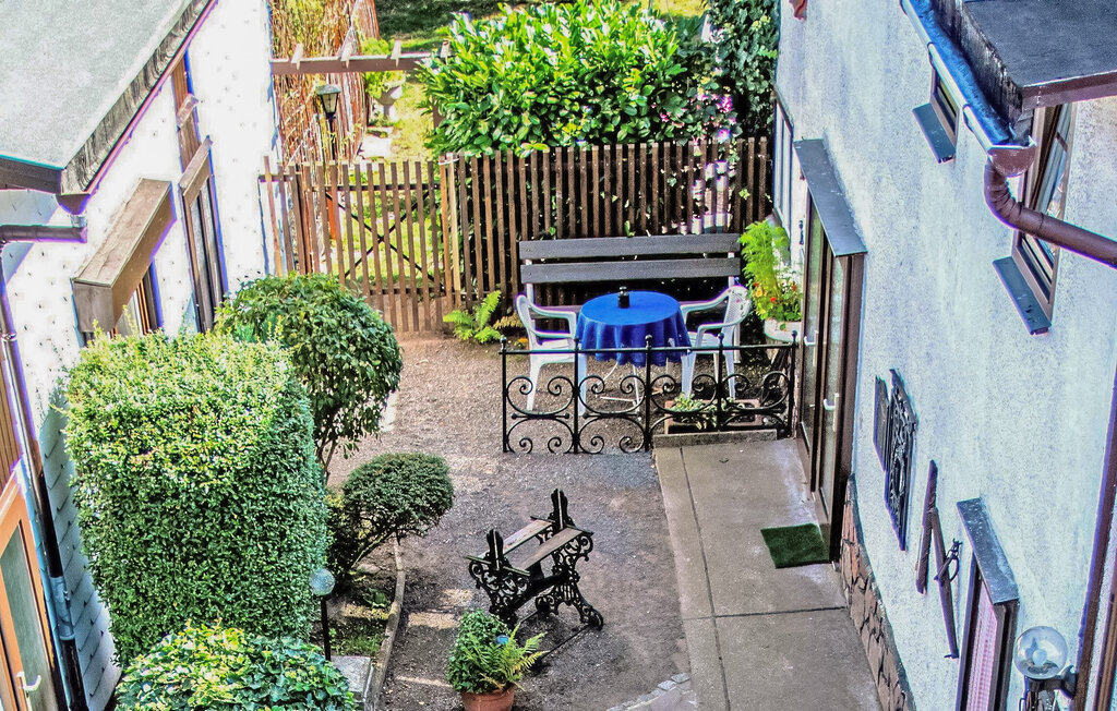 Apartment - Friedrichroda , Germany - DZV440 1