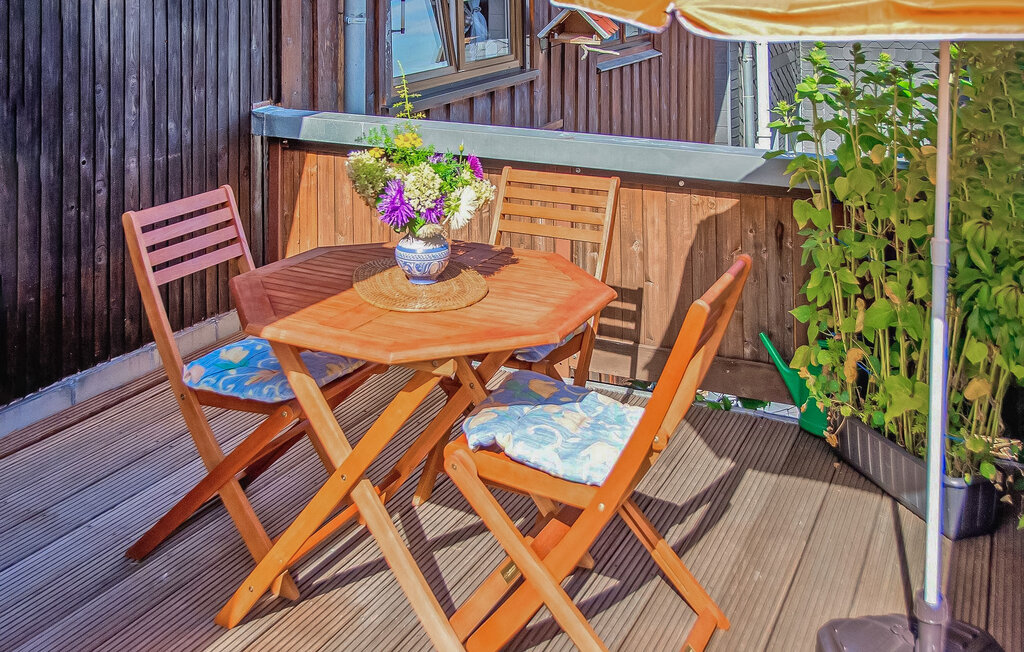 Apartment - Friedrichroda , Germany - DZV440 2