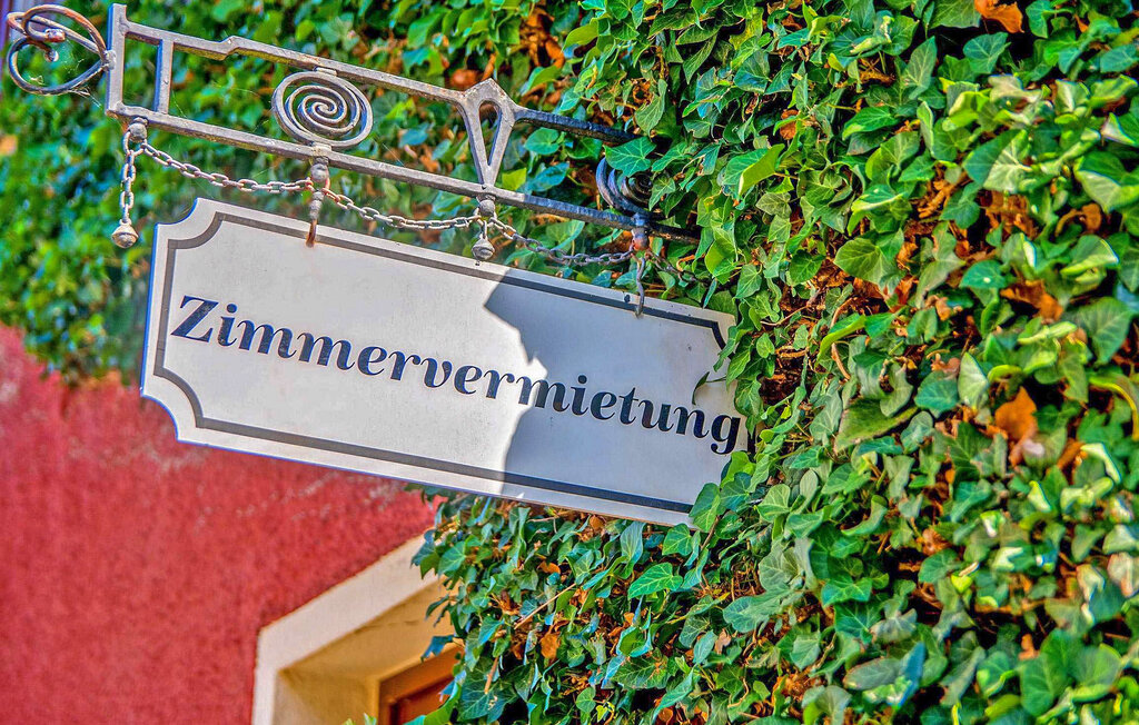 Apartment - Friedrichroda , Germany - DZV440 10