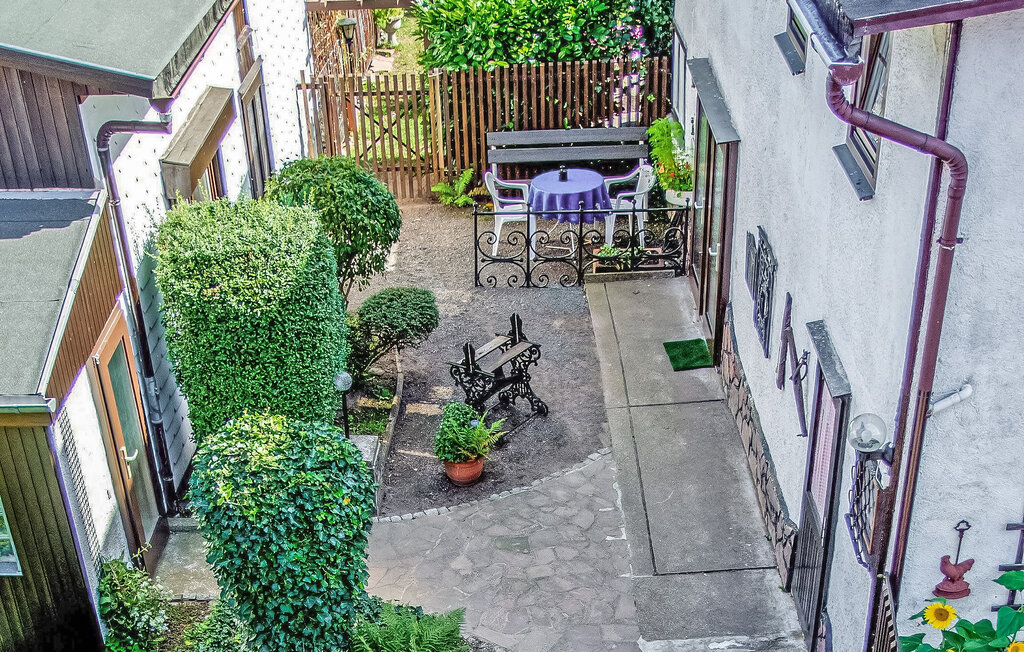 Apartment - Friedrichroda , Germany - DZV440 11