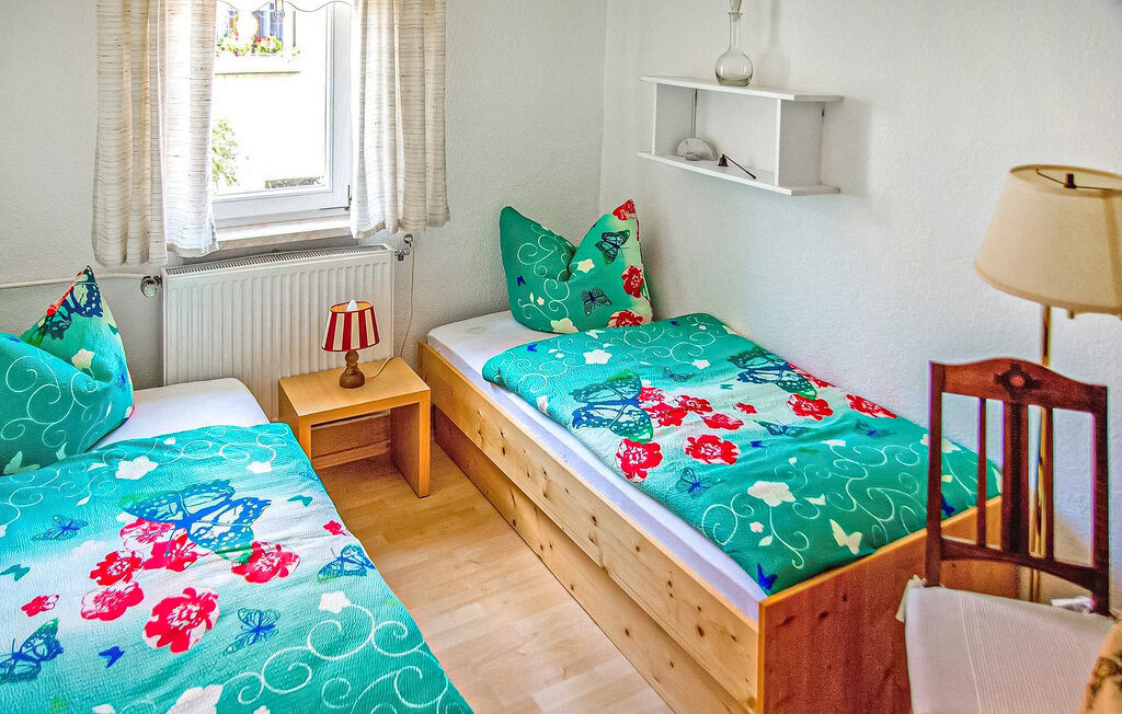 Apartment - Friedrichroda , Germany - DZV441 16