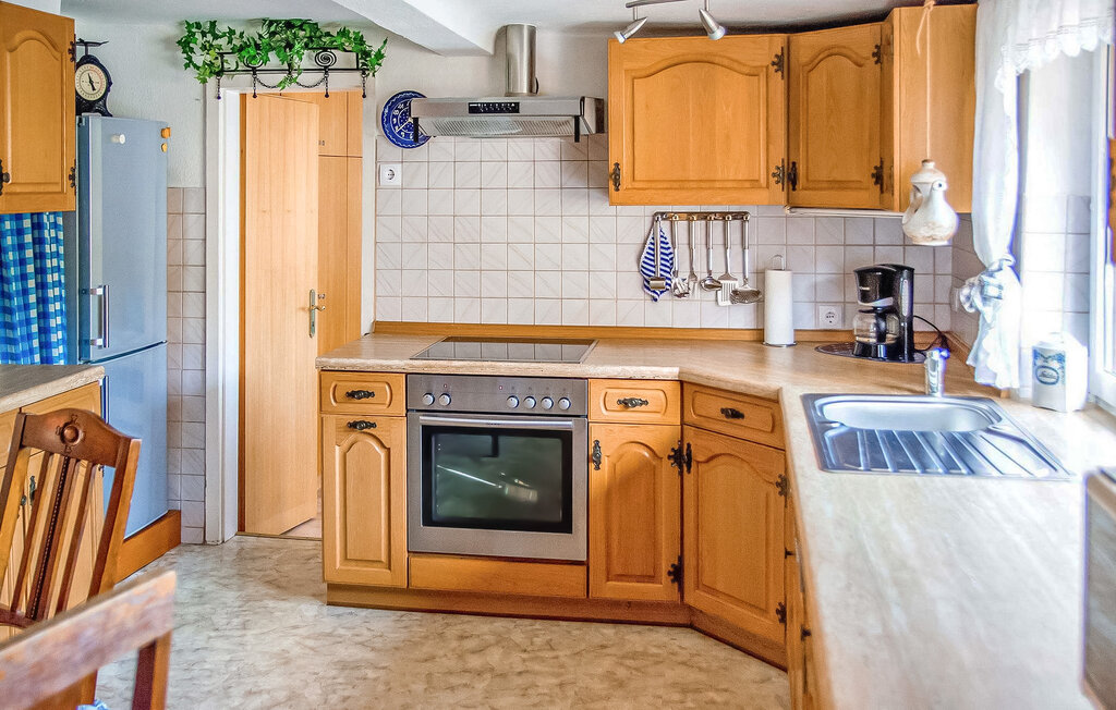Apartment - Friedrichroda , Germany - DZV441 6