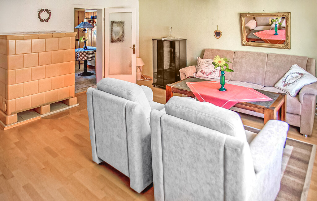 Apartment - Friedrichroda , Germany - DZV441 4