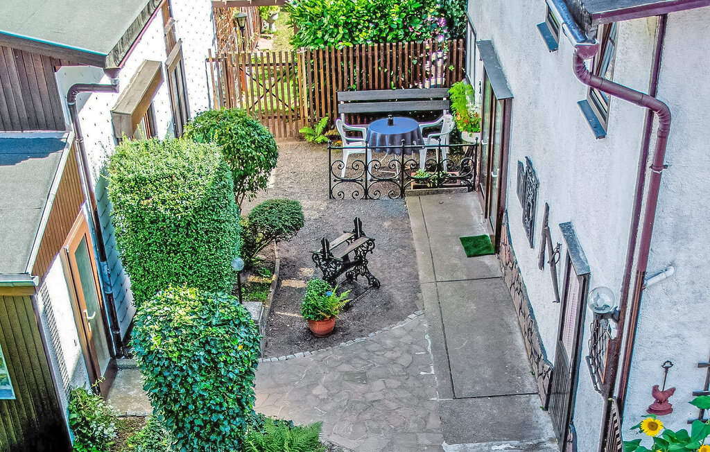 Apartment - Friedrichroda , Germany - DZV441 12
