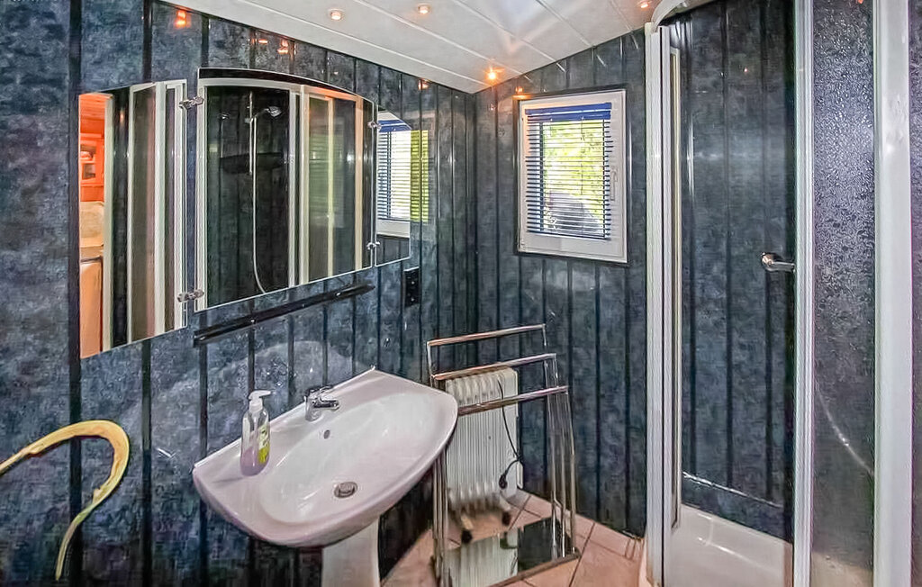 Feriehus - Waren (Müritz) , Tyskland - DZV444 8