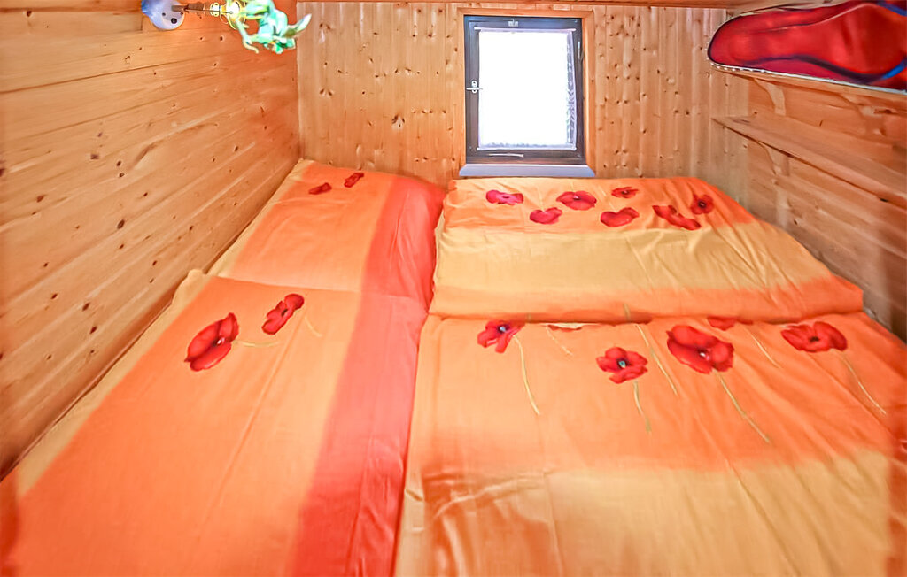 Feriehus - Waren (Müritz) , Tyskland - DZV444 6