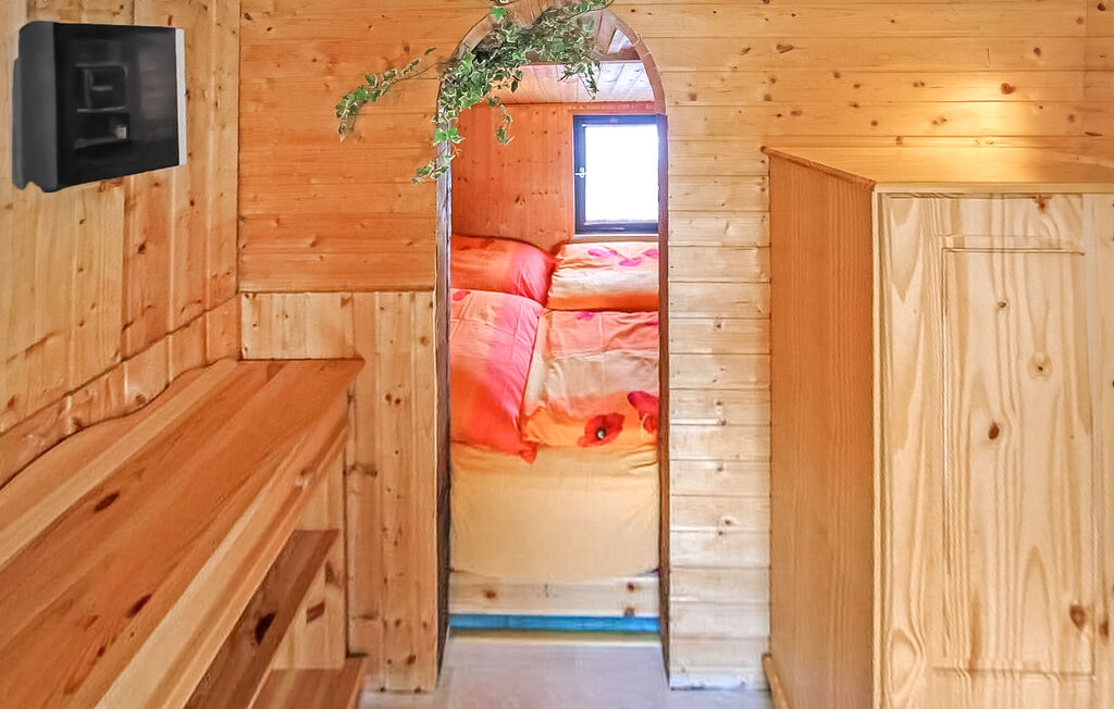 Feriehus - Waren (Müritz) , Tyskland - DZV444 7