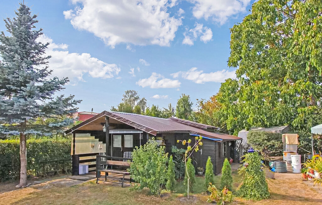 Feriehus - Waren (Müritz) , Tyskland - DZV444 1