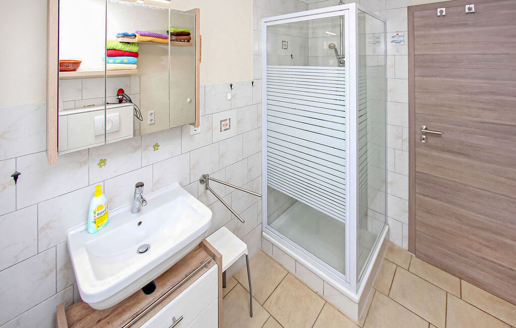 Ferienhaus - Mirow OT Starsow , Deutschland - DZV446 19