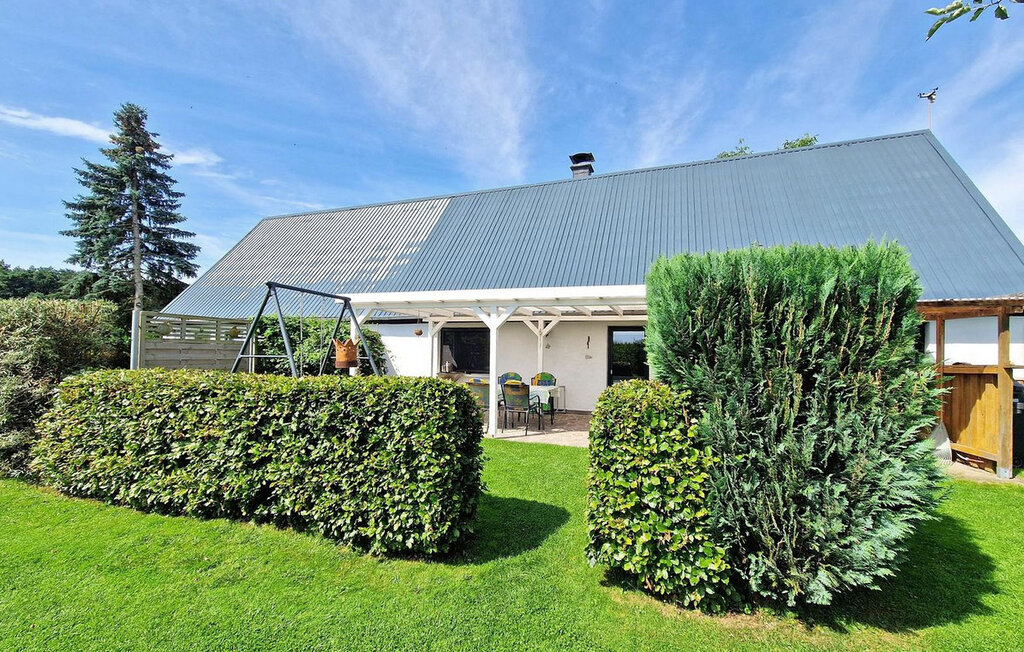 Ferienhaus - Mirow OT Starsow , Deutschland - DZV446 9