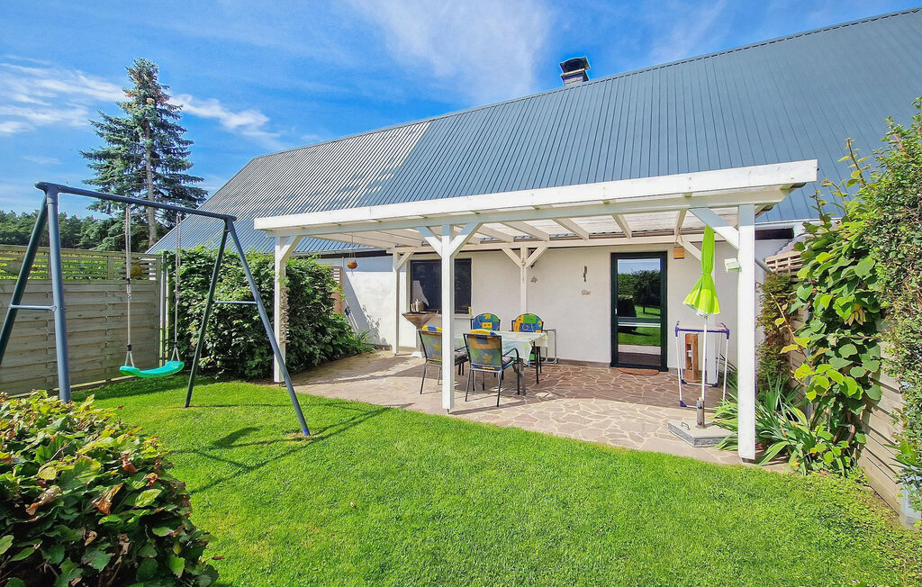 Ferienhaus - Mirow OT Starsow , Deutschland - DZV446 1