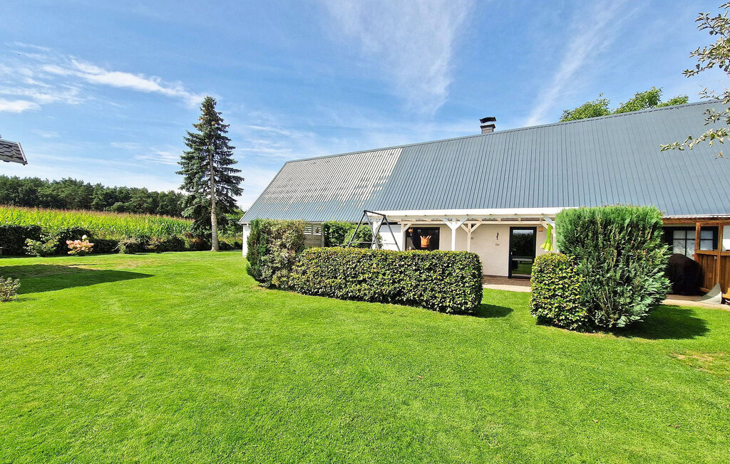 Ferienhaus - Mirow OT Starsow , Deutschland - DZV446 12