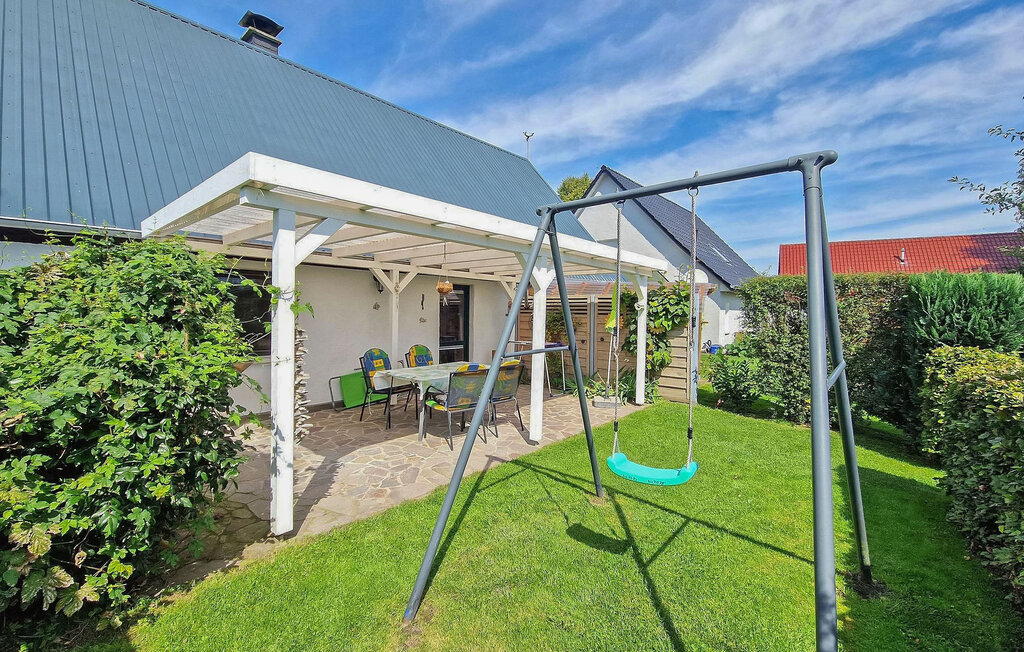 Ferienhaus - Mirow OT Starsow , Deutschland - DZV446 13