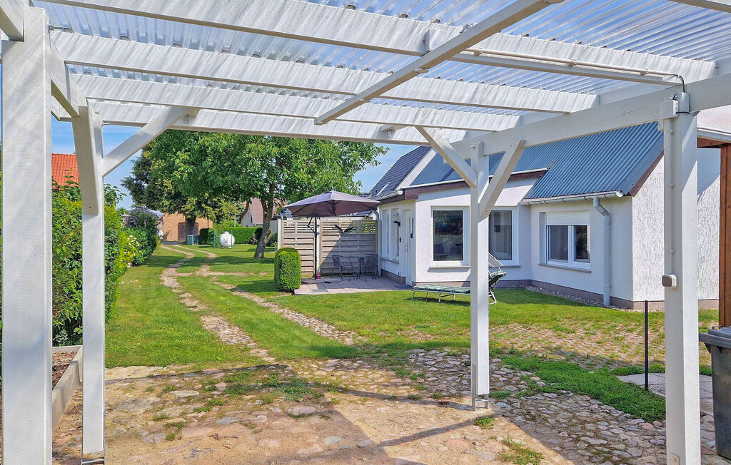 Ferienhaus - Mirow OT Starsow , Deutschland - DZV446 7