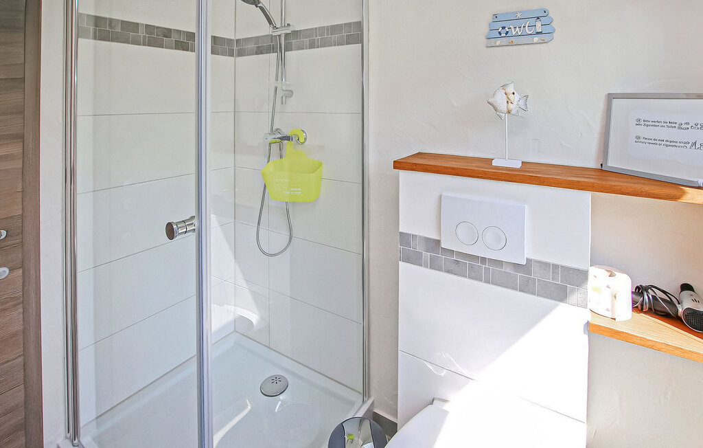 Location de vacances - Mirow OT Starsow , Allemagne - DZV447 18