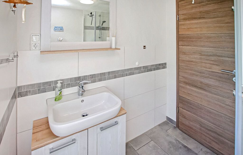 Location de vacances - Mirow OT Starsow , Allemagne - DZV447 19