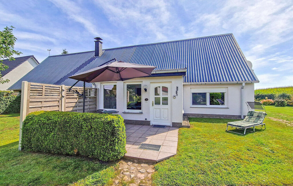 Location de vacances - Mirow OT Starsow , Allemagne - DZV447 10