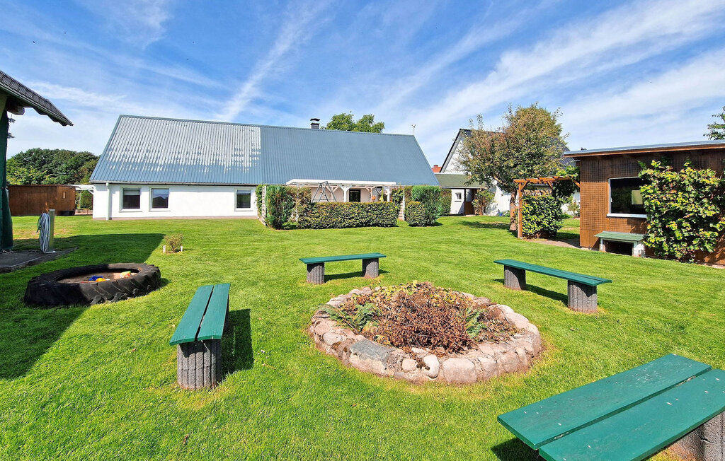 Location de vacances - Mirow OT Starsow , Allemagne - DZV447 9