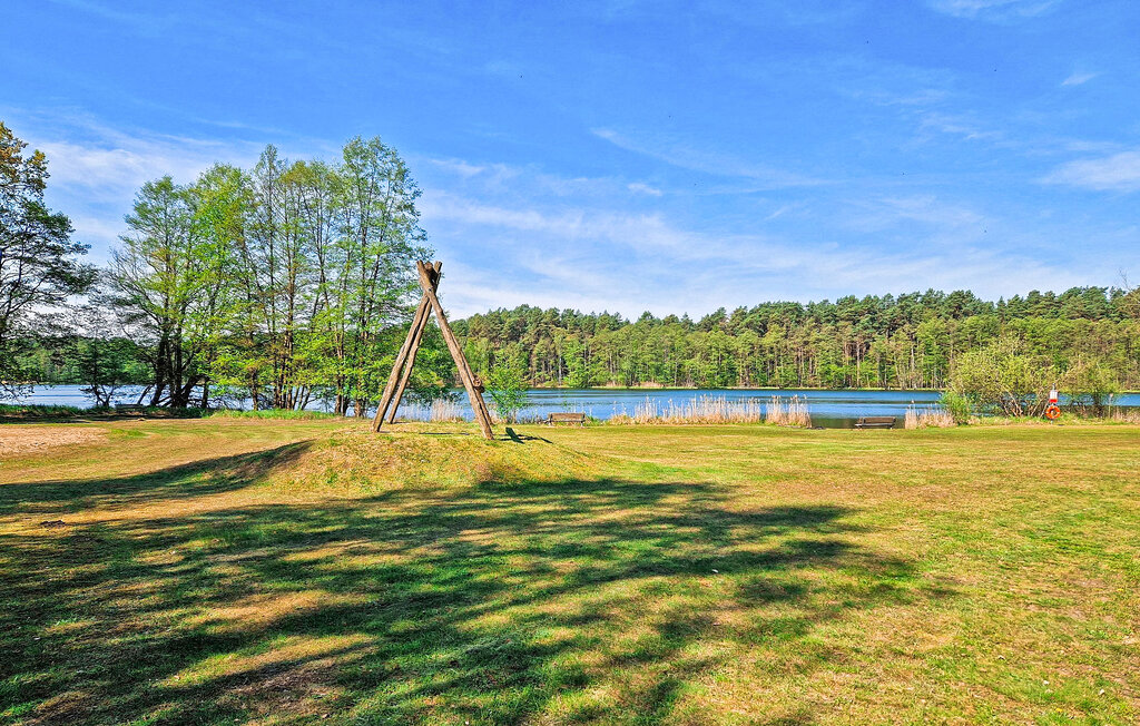 Feriehuse - Rheinsberg OT Kagar , Tyskland - DZV454 9